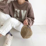 靴下 レディース カラバリリブソックス | ARGO TOKYO | 詳細画像17