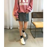 靴下 レディース カラバリリブソックス | ARGO TOKYO | 詳細画像19