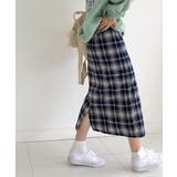 靴下 レディース カラバリリブソックス | ARGO TOKYO | 詳細画像4