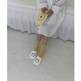 カラバリ豊富コットンソックス カラーソックス コットンソックス | ARGO TOKYO | 詳細画像12 