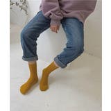 カラバリ豊富コットンソックス カラーソックス コットンソックス | ARGO TOKYO | 詳細画像14 