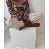 カラバリ豊富コットンソックス カラーソックス コットンソックス | ARGO TOKYO | 詳細画像22 