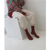 カラバリ豊富コットンソックス カラーソックス コットンソックス | ARGO TOKYO | 詳細画像23 