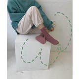 カラバリ豊富コットンソックス カラーソックス コットンソックス | ARGO TOKYO | 詳細画像25 