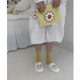 カラバリ豊富コットンソックス カラーソックス コットンソックス | ARGO TOKYO | 詳細画像7 