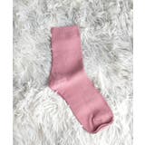 カラバリ豊富コットンソックス カラーソックス コットンソックス | ARGO TOKYO | 詳細画像39 