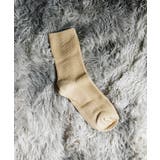 カラバリ豊富コットンソックス カラーソックス コットンソックス | ARGO TOKYO | 詳細画像27 