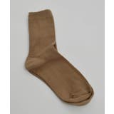 カラバリ豊富コットンソックス カラーソックス コットンソックス | ARGO TOKYO | 詳細画像28 