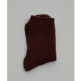 キャメル | カラバリ豊富コットンソックス カラーソックス コットンソックス | ARGO TOKYO