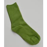 カラバリ豊富コットンソックス カラーソックス コットンソックス | ARGO TOKYO | 詳細画像34 