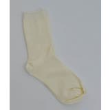 カラバリ豊富コットンソックス カラーソックス コットンソックス | ARGO TOKYO | 詳細画像26 