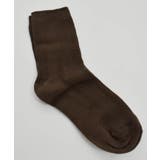 カラバリ豊富コットンソックス カラーソックス コットンソックス | ARGO TOKYO | 詳細画像38 