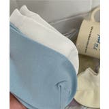 選べる9色 接触冷感スニーカーソックス 27011 | ARGO TOKYO | 詳細画像19 