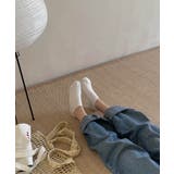 選べる9色 接触冷感スニーカーソックス 27011 | ARGO TOKYO | 詳細画像5 