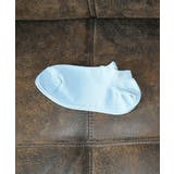 選べる9色 接触冷感スニーカーソックス 27011 | ARGO TOKYO | 詳細画像38 