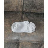 選べる9色 接触冷感スニーカーソックス 27011 | ARGO TOKYO | 詳細画像40 