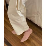 選べる9色 接触冷感スニーカーソックス 27011 | ARGO TOKYO | 詳細画像7 