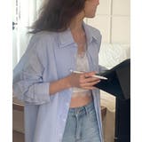 チュールレースぶらつきキャミソール 27057 チュールレース | ARGO TOKYO | 詳細画像10 