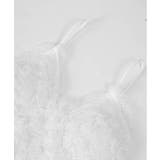 チュールレースぶらつきキャミソール 27057 チュールレース | ARGO TOKYO | 詳細画像21 