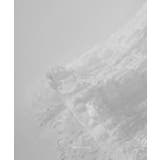 チュールレースぶらつきキャミソール 27057 チュールレース | ARGO TOKYO | 詳細画像24 