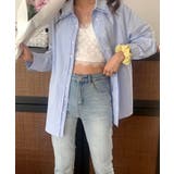 チュールレースぶらつきキャミソール 27057 チュールレース | ARGO TOKYO | 詳細画像8 