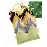 ワイヤーレスブラパッド付(取り外し可)韓国ファッションレディースバックレスヨガス… | ARGO TOKYO | 詳細画像8 