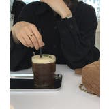 フロント刺繍コーデユロイシャツワンピース 29006 コーデユロイワンピース | ARGO TOKYO | 詳細画像26