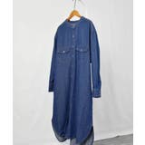 Denim Shirt One | ARGO TOKYO | 詳細画像2