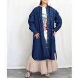 Denim Shirt One | ARGO TOKYO | 詳細画像12