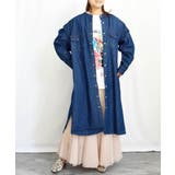 Denim Shirt One | ARGO TOKYO | 詳細画像14