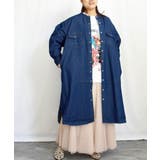 Denim Shirt One | ARGO TOKYO | 詳細画像15