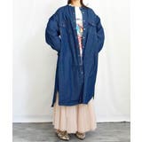 Denim Shirt One | ARGO TOKYO | 詳細画像16