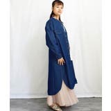 Denim Shirt One | ARGO TOKYO | 詳細画像17