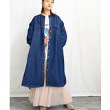 Denim Shirt One | ARGO TOKYO | 詳細画像19