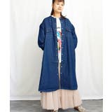 Denim Shirt One | ARGO TOKYO | 詳細画像20
