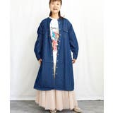 Denim Shirt One | ARGO TOKYO | 詳細画像3