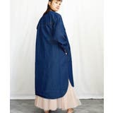 Denim Shirt One | ARGO TOKYO | 詳細画像22
