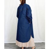 Denim Shirt One | ARGO TOKYO | 詳細画像23