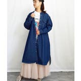 Denim Shirt One | ARGO TOKYO | 詳細画像24