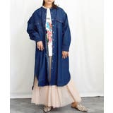 Denim Shirt One | ARGO TOKYO | 詳細画像27