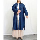 Denim Shirt One | ARGO TOKYO | 詳細画像28