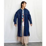 Denim Shirt One | ARGO TOKYO | 詳細画像29