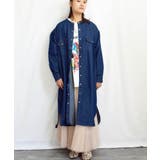 Denim Shirt One | ARGO TOKYO | 詳細画像31