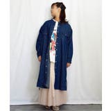 Denim Shirt One | ARGO TOKYO | 詳細画像33
