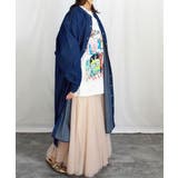 Denim Shirt One | ARGO TOKYO | 詳細画像36