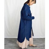 Denim Shirt One | ARGO TOKYO | 詳細画像37