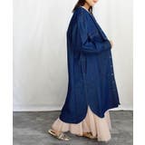 Denim Shirt One | ARGO TOKYO | 詳細画像38