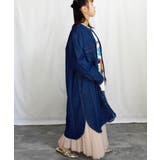 Denim Shirt One | ARGO TOKYO | 詳細画像39