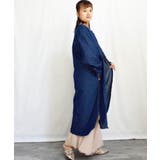 Denim Shirt One | ARGO TOKYO | 詳細画像5