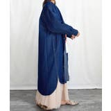 Denim Shirt One | ARGO TOKYO | 詳細画像40